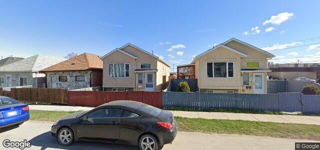 1815 Ross Avenue W（加拿大曼尼托巴省溫尼伯市）房屋照片