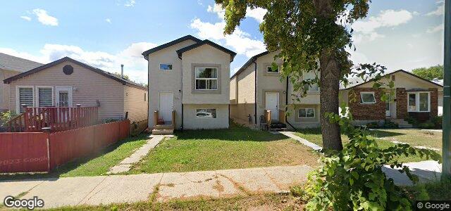 1816 Legion Avenue（加拿大曼尼托巴省溫尼伯市）房屋照片