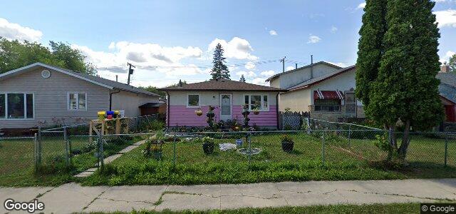 1816 Mcdermot Avenue W（加拿大曼尼托巴省溫尼伯市）房屋照片