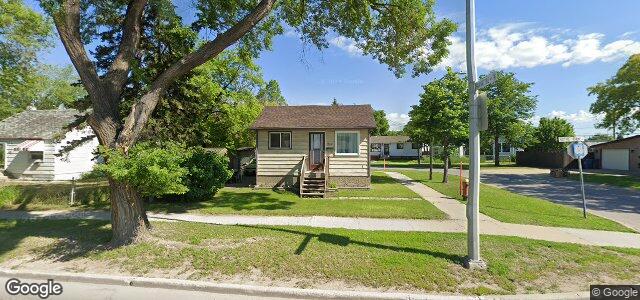 1817 Notre Dame Avenue（加拿大曼尼托巴省溫尼伯市）房屋照片