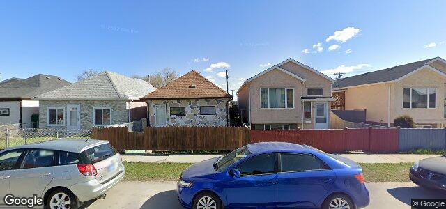 1817 Ross Avenue W（加拿大曼尼托巴省溫尼伯市）房屋照片