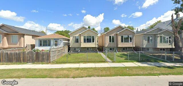 1817 William Avenue W（加拿大曼尼托巴省溫尼伯市）房屋照片