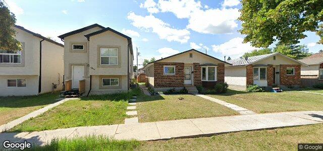 1818 Legion Avenue（加拿大曼尼托巴省溫尼伯市）房屋照片