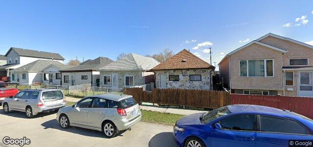 1819 Ross Avenue W（加拿大曼尼托巴省溫尼伯市）房屋照片