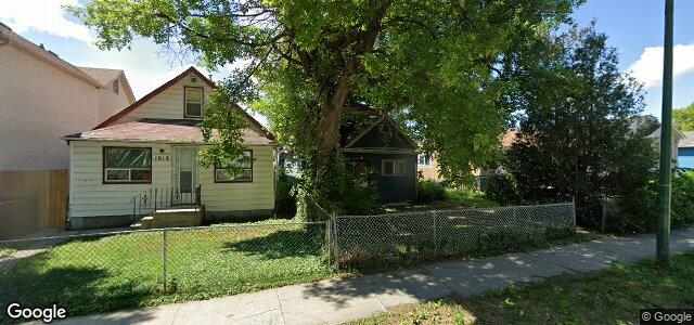 1820 Elgin Avenue W（加拿大曼尼托巴省溫尼伯市）房屋照片