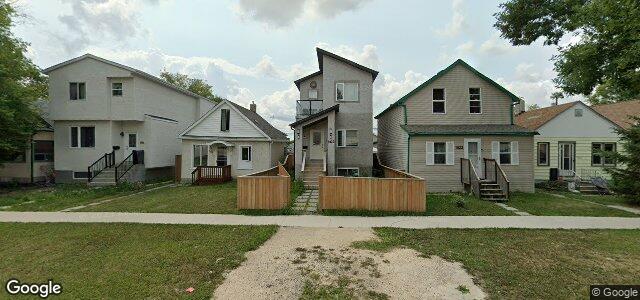 1820 Pacific Avenue W（加拿大曼尼托巴省溫尼伯市）房屋照片