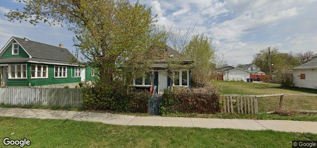 1821 Bannatyne Avenue W（加拿大曼尼托巴省溫尼伯市）房屋照片