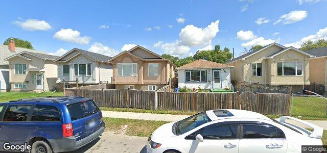 Photo of 1821 William Avenue W in Winnipeg, Manitoba