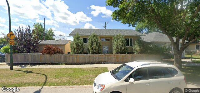 1822 Bannatyne Avenue W（加拿大曼尼托巴省溫尼伯市）房屋照片