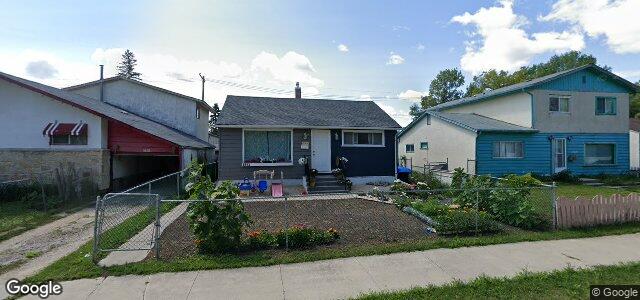 1822 Mcdermot Avenue W（加拿大曼尼托巴省溫尼伯市）房屋照片