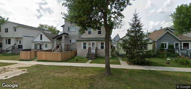 1822 Pacific Avenue W（加拿大曼尼托巴省溫尼伯市）房屋照片