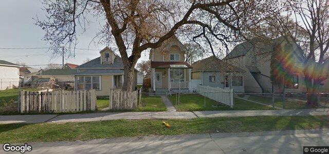 Larawan ng 1823 Elgin Avenue W sa Winnipeg, Manitoba