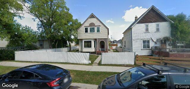 1823 Mcdermot Avenue W（加拿大曼尼托巴省溫尼伯市）房屋照片