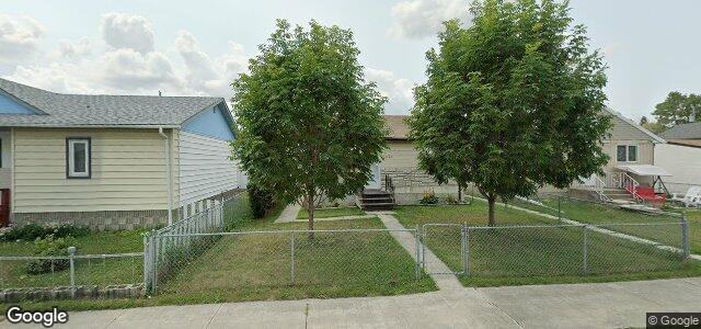 Photo of 1824 Midmar Avenue in Winnipeg, Manitoba