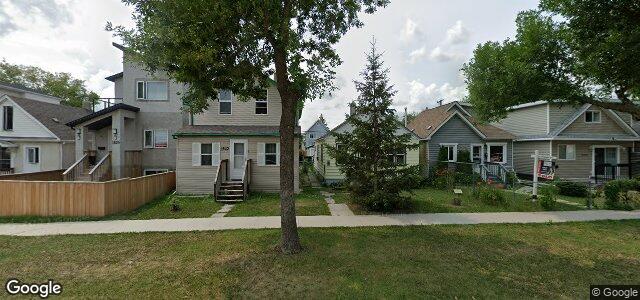 1824 Pacific Avenue W（加拿大曼尼托巴省溫尼伯市）房屋照片