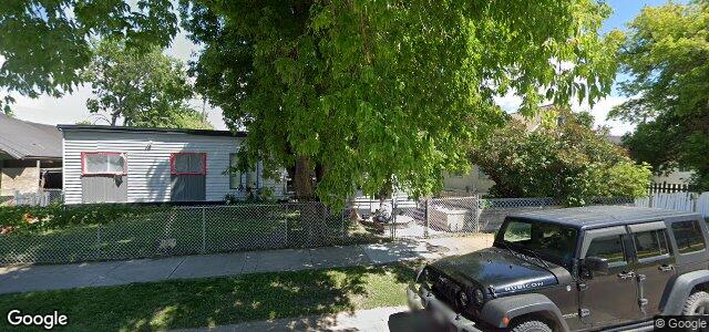 1825 Alexander Avenue（加拿大曼尼托巴省溫尼伯市）房屋照片