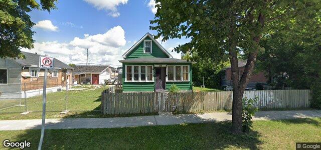 1825 Bannatyne Avenue W（加拿大曼尼托巴省溫尼伯市）房屋照片