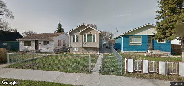 Larawan ng 1826 Elgin Avenue W sa Winnipeg, Manitoba