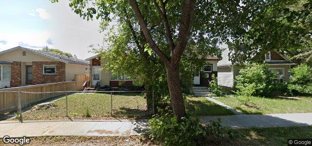 1826 Legion Avenue（加拿大曼尼托巴省温尼伯市）房屋照片