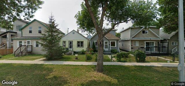 1826 Pacific Avenue W（加拿大曼尼托巴省溫尼伯市）房屋照片