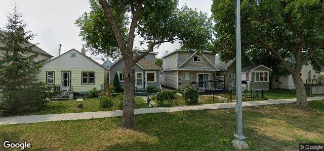 1828 Pacific Avenue W（加拿大曼尼托巴省溫尼伯市）房屋照片