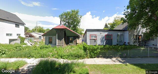 1829 Alexander Avenue（加拿大曼尼托巴省溫尼伯市）房屋照片