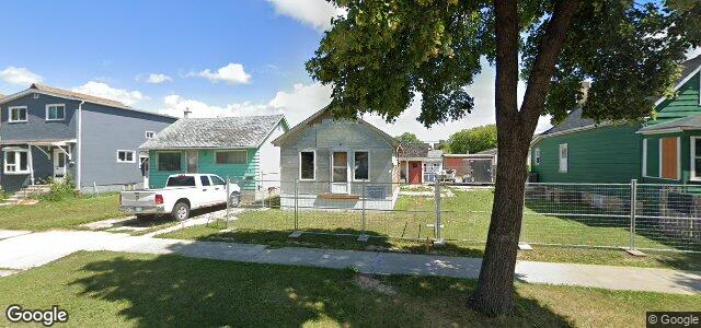 1829 Bannatyne Avenue W（加拿大曼尼托巴省溫尼伯市）房屋照片