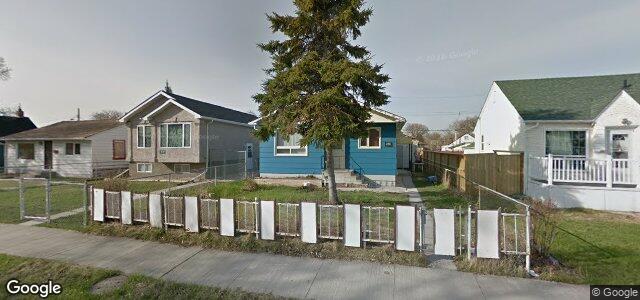 1830 Elgin Avenue W（加拿大曼尼托巴省溫尼伯市）房屋照片