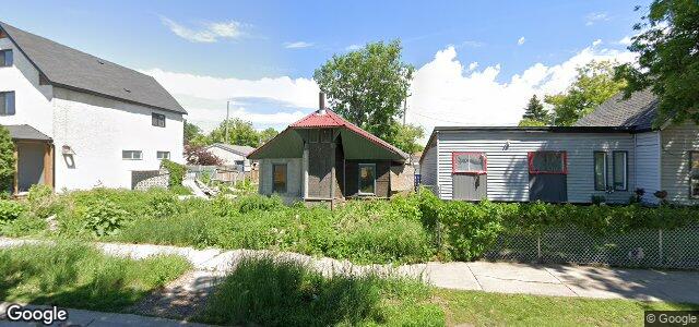 1831 Alexander Avenue（加拿大曼尼托巴省溫尼伯市）房屋照片