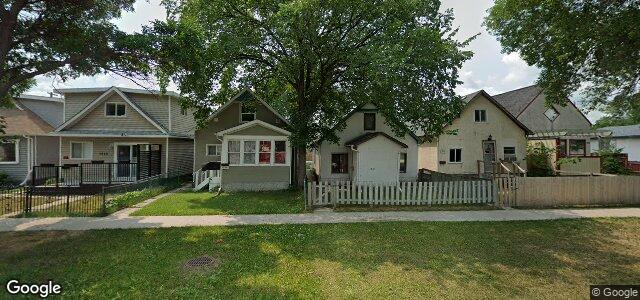 1832 Pacific Avenue W（加拿大曼尼托巴省溫尼伯市）房屋照片