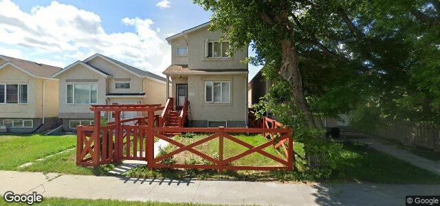 1832 William Avenue W（加拿大曼尼托巴省溫尼伯市）房屋照片