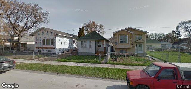 1833 Elgin Avenue W（加拿大曼尼托巴省溫尼伯市）房屋照片