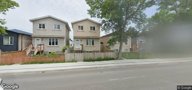 1833 Logan Avenue（加拿大曼尼托巴省溫尼伯市）房屋照片