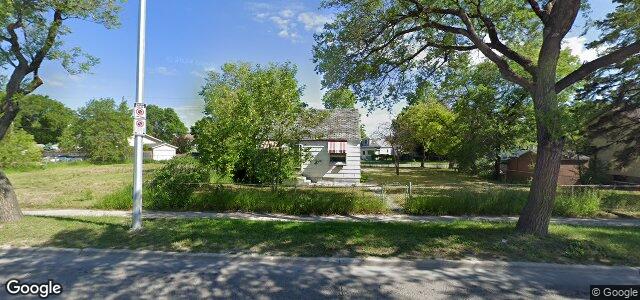 1833 Notre Dame Avenue（加拿大曼尼托巴省溫尼伯市）房屋照片