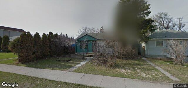 1834 Lismore Avenue（加拿大曼尼托巴省溫尼伯市）房屋照片