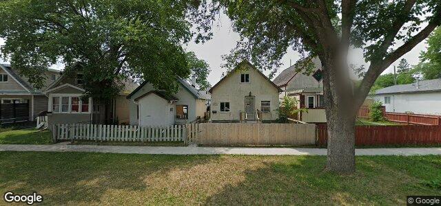 1834 Pacific Avenue W（加拿大曼尼托巴省溫尼伯市）房屋照片