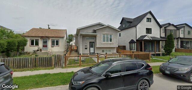 1835 Alexander Avenue（加拿大曼尼托巴省溫尼伯市）房屋照片