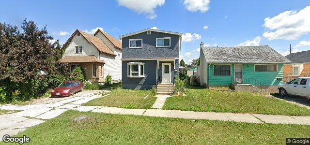 1835 Bannatyne Avenue W（加拿大曼尼托巴省溫尼伯市）房屋照片