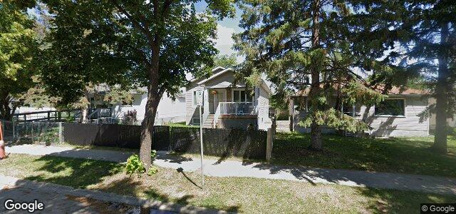 Photo of 1835 Legion Avenue in Winnipeg, Manitoba