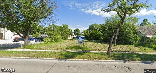 1835 Notre Dame Avenue（加拿大曼尼托巴省溫尼伯市）房屋照片