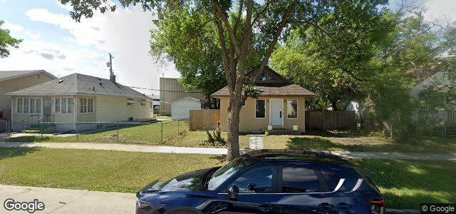 1836 Bannatyne Avenue W（加拿大曼尼托巴省溫尼伯市）房屋照片