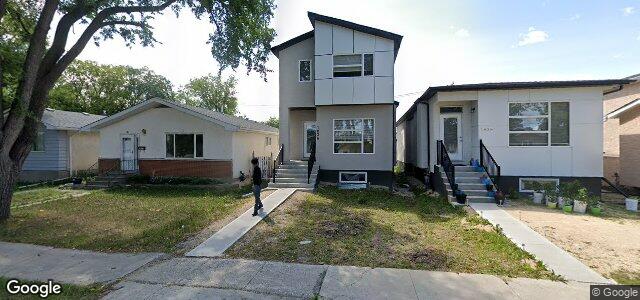 Larawan ng 1836 Mcdermot Avenue W sa Winnipeg, Manitoba