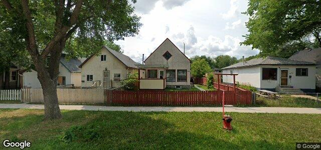 1836 Pacific Avenue W（加拿大曼尼托巴省溫尼伯市）房屋照片