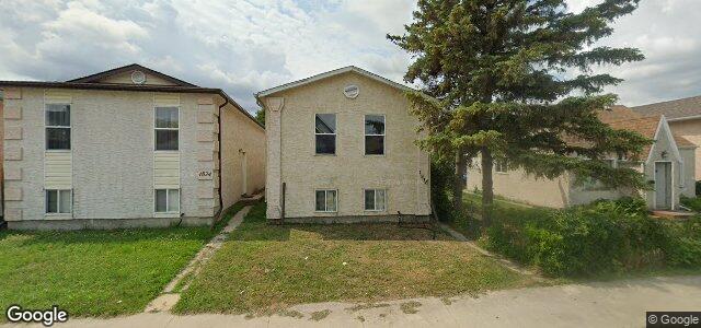 Larawan ng 1836 Ross Avenue W sa Winnipeg, Manitoba