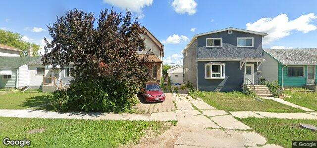 1837 Bannatyne Avenue W（加拿大曼尼托巴省溫尼伯市）房屋照片