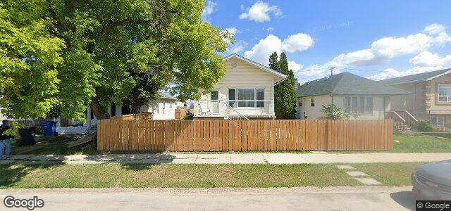 1837 Elgin Avenue W（加拿大曼尼托巴省溫尼伯市）房屋照片