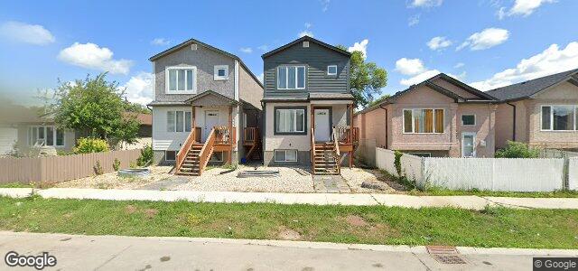 1837 William Avenue W（加拿大曼尼托巴省溫尼伯市）房屋照片