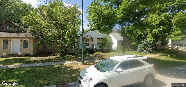 1838 Bannatyne Avenue W（加拿大曼尼托巴省溫尼伯市）房屋照片