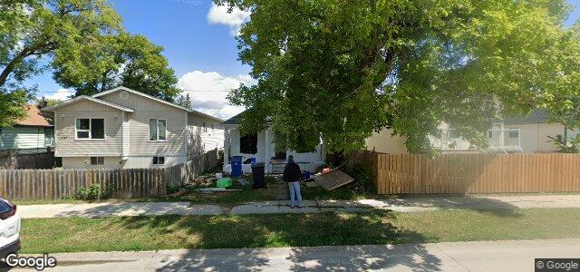 1839 Elgin Avenue W（加拿大曼尼托巴省溫尼伯市）房屋照片