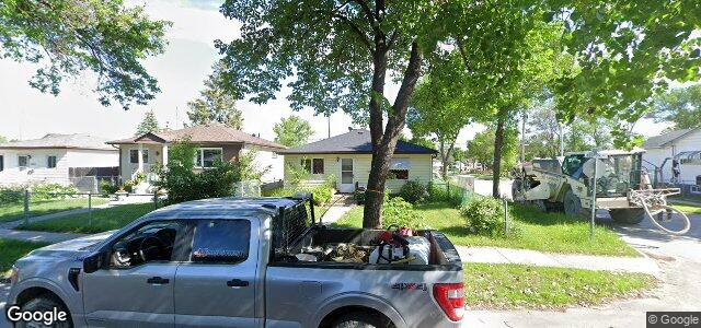 1839 Legion Avenue（加拿大曼尼托巴省溫尼伯市）房屋照片